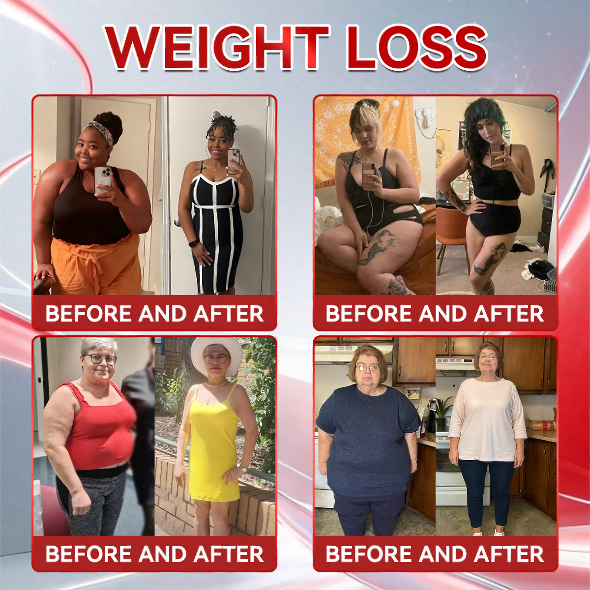 US Online | Croaie® GLP-1 + Collagen Peptides Weight Loss & Firming Oral Solution 💚💚 obesity, firms skin, cardiovascular disease, diabetes, sleep apnea, joint problems, and more