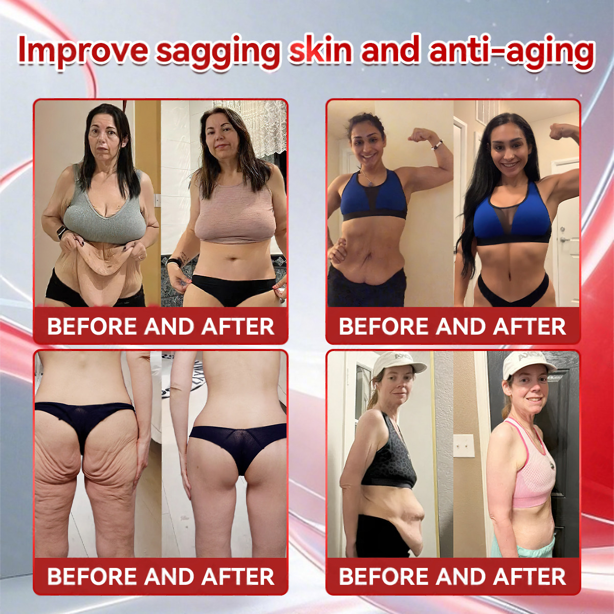 US Online | Croaie® GLP-1 + Collagen Peptides Weight Loss & Firming Oral Solution 💚💚 obesity, firms skin, cardiovascular disease, diabetes, sleep apnea, joint problems, and more