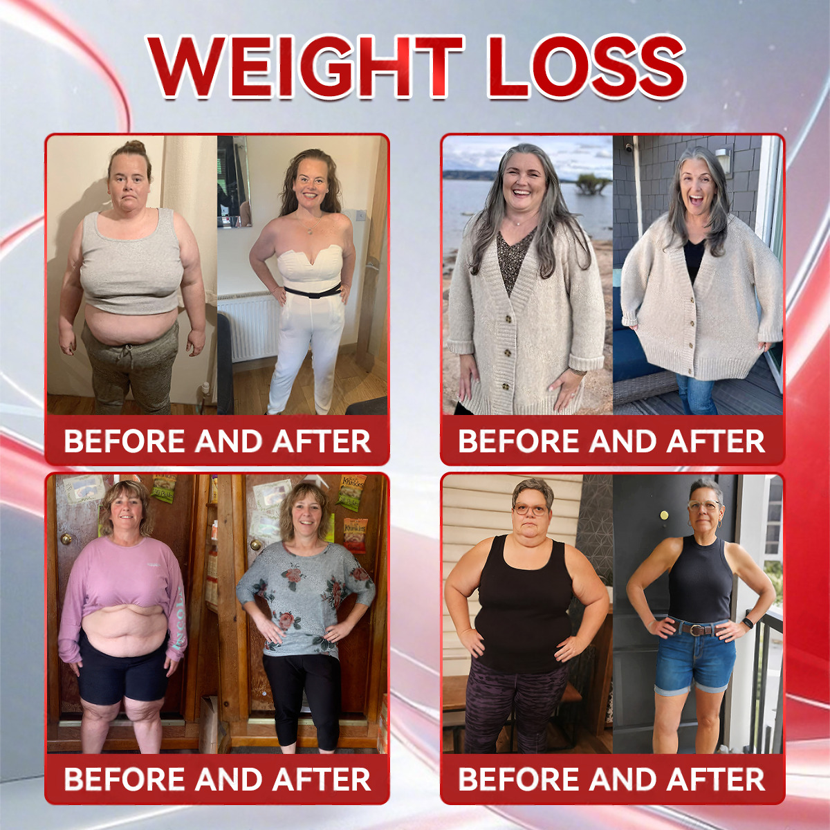 US Online | Croaie® GLP-1 + Collagen Peptides Weight Loss & Firming Oral Solution 💚💚 obesity, firms skin, cardiovascular disease, diabetes, sleep apnea, joint problems, and more