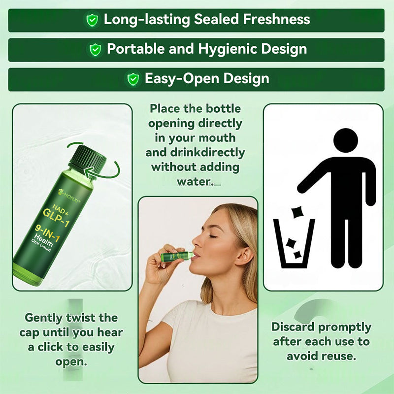 đşđ¸Official Store | HONXIÂŽ NAD+ GLP-1 Nine in One Health Oral Liquid(đđŽđŹđ đ¨đ§đđ đ đđđ˛, đŻđ˘đŹđ˘đđĽđ đđĄđđ§đ đđŹ đ˘đ§ đ đđđ˛đŹďź â
 đ
đ¨đŤ đ¨đđđŹđ˘đđ˛, đđđŤđđ˘đ¨đŻđđŹđđŽđĽđđŤ đĄđđđĽđđĄ, đđ˘đđđđđđŹ, đŹđĽđđđŠ đđŠđ§đđ, đđŽđ đđđđĽđđĄ, đŁđ¨đ˘đ§đ đ˘đŹđŹđŽđđŹ, đđ§đ đŚđ¨đŤđ