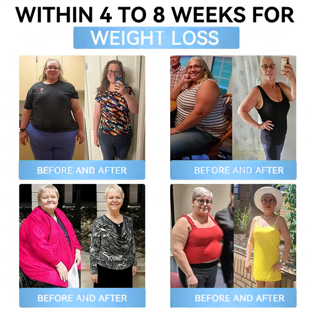 Official Store | Honxi® Longevity GLP-1 8-in-1 Slim & Healthy Oral Solution(Once a day, visible results in 7 days) Supports obesity, cardiovascular health, diabetes, sleep apnea, gut health, joint issues, while also firming the skin and boosting energy