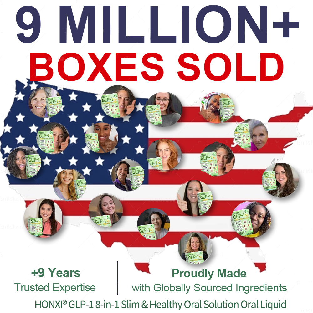 ðºðž US Online | Honxi® GLP-1 9-in-1 Slim & Healthy Oral Solution(ðððð ð ðððŠ, ð£ðð ðððð ððð ð¢ðð¡ð  ðð 7 ðððŠð )  â
 ðŠððœðœðŒð¿ðð ðŒð¯ð²ðð¶ðð, ð°ð®ð¿ð±ð¶ðŒðð®ðð°ðð¹ð®ð¿ ðµð²ð®ð¹ððµ, ð±ð¶ð®ð¯ð²ðð²ð, ðð¹ð²ð²ðœ ð®ðœð»ð²ð®, ðŽðð ðµð²ð®ð¹ððµ, ð·ðŒð¶ð»ð ð¶ðððð²ð, ð°ð¡ð¢ð¥ð ðð¥ð¬ðš ðð¢ð«ðŠð¢ð§ð  ðð¡ð ð¬ð€ð¢ð§ ðð§ð ððšðšð¬ðð¢ð§ð  ðð§ðð«ð ð².