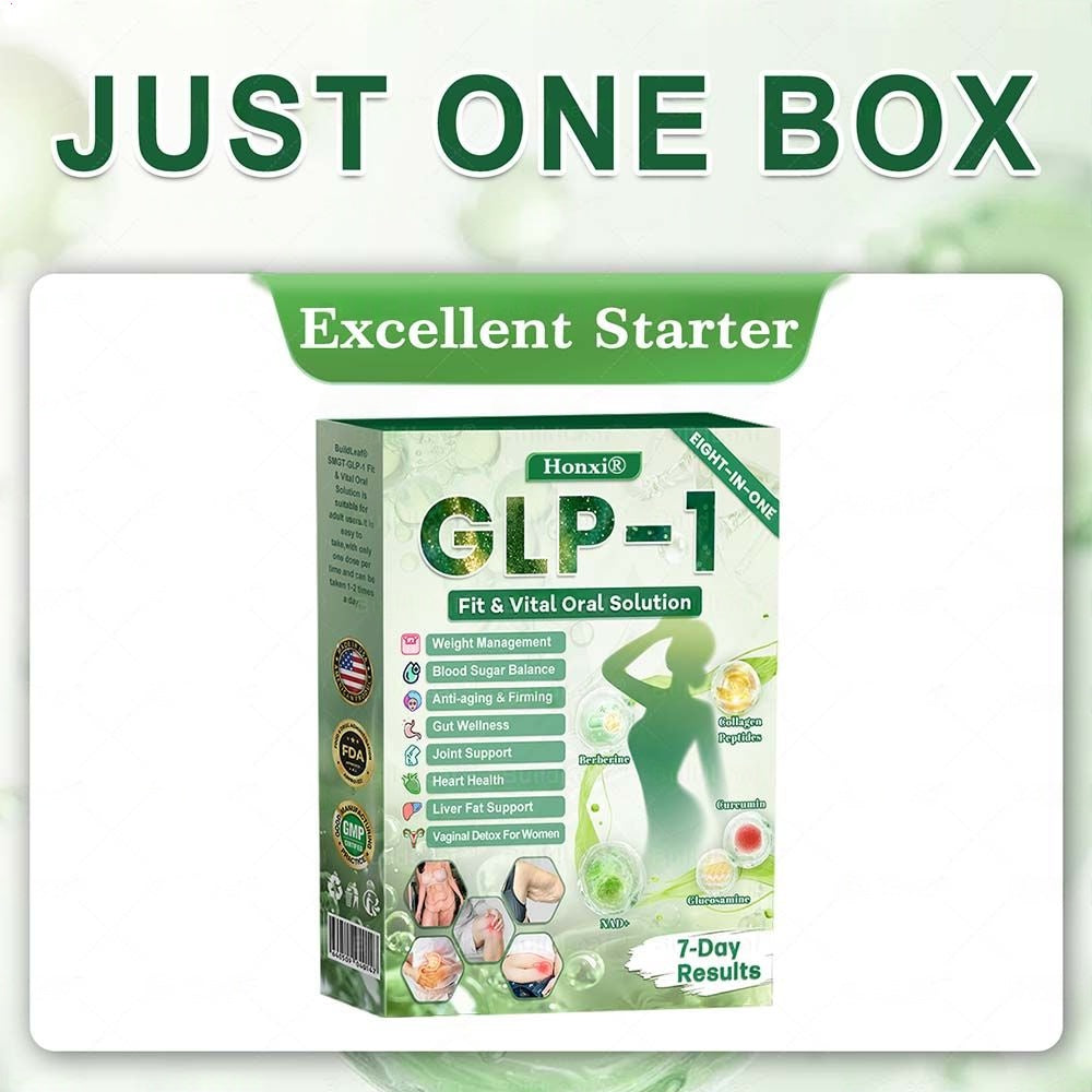 🇺🇸 Official Pharmacy | Honxi® GLP-1 8-in-1 Fit & Vital Oral Solution (𝑱𝒖𝒔𝒕 𝒐𝒏𝒄𝒆 𝒂 𝒅𝒂𝒚, 𝒗𝒊𝒔𝒊𝒃𝒍𝒆 𝒄𝒉𝒂𝒏𝒈𝒆𝒔 𝒊𝒏 7 𝒅𝒂𝒚𝒔) ✅ 𝑭𝒐𝒓 𝒐𝒃𝒆𝒔𝒊𝒕𝒚, 𝒄𝒂𝒓𝒅𝒊𝒐𝒗𝒂𝒔𝒄𝒖𝒍𝒂𝒓 𝒉𝒆𝒂𝒍𝒕𝒉, 𝒅𝒊𝒂𝒃𝒆𝒕𝒆𝒔, 𝒔𝒍𝒆𝒆𝒑 𝒂𝒑𝒏𝒆𝒂, 𝒈𝒖𝒕 𝒉𝒆𝒂𝒍𝒕𝒉, 𝒋𝒐𝒊𝒏𝒕 𝒊𝒔𝒔𝒖𝒆𝒔, 𝒂𝒏𝒅 𝒎𝒐𝒓𝒆
