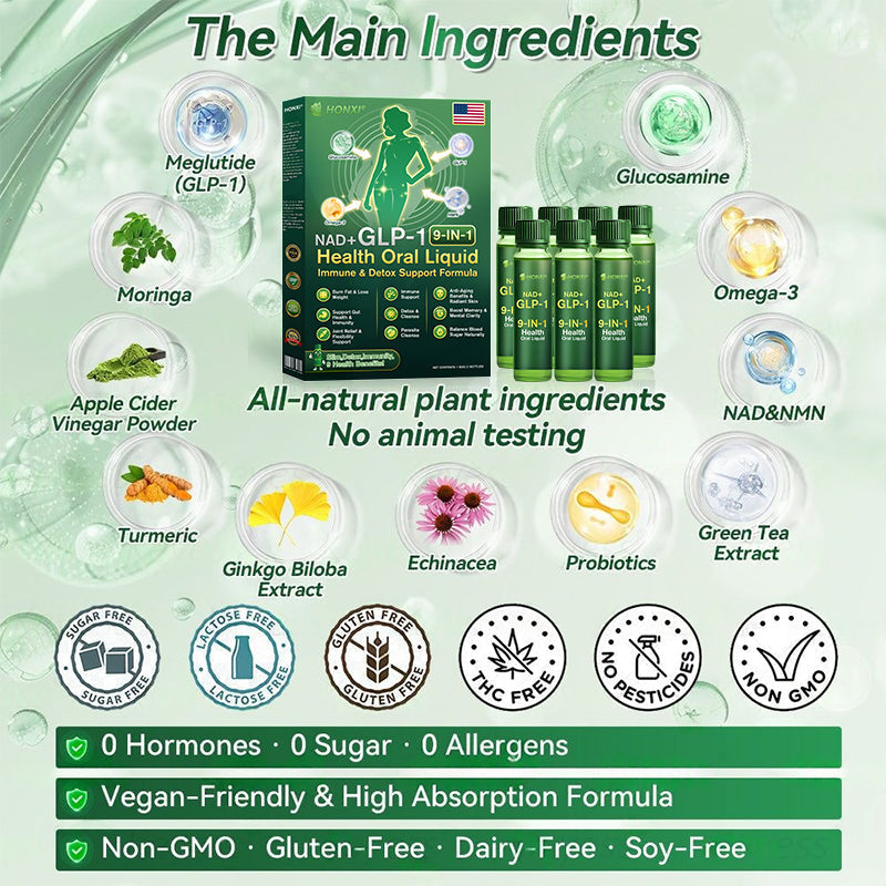 đşđ¸Official Store | HONXIÂŽ NAD+ GLP-1 Nine in One Health Oral Liquid(đđŽđŹđ đ¨đ§đđ đ đđđ˛, đŻđ˘đŹđ˘đđĽđ đđĄđđ§đ đđŹ đ˘đ§ đ đđđ˛đŹďź â
 đ
đ¨đŤ đ¨đđđŹđ˘đđ˛, đđđŤđđ˘đ¨đŻđđŹđđŽđĽđđŤ đĄđđđĽđđĄ, đđ˘đđđđđđŹ, đŹđĽđđđŠ đđŠđ§đđ, đđŽđ đđđđĽđđĄ, đŁđ¨đ˘đ§đ đ˘đŹđŹđŽđđŹ, đđ§đ đŚđ¨đŤđ