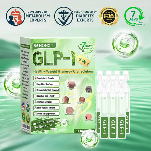 ðºðž US Online | Honxi® GLP-1 9-in-1 Slim & Healthy Oral Solution(ðððð ð ðððŠ, ð£ðð ðððð ððð ð¢ðð¡ð  ðð 7 ðððŠð )  â
 ðŠððœðœðŒð¿ðð ðŒð¯ð²ðð¶ðð, ð°ð®ð¿ð±ð¶ðŒðð®ðð°ðð¹ð®ð¿ ðµð²ð®ð¹ððµ, ð±ð¶ð®ð¯ð²ðð²ð, ðð¹ð²ð²ðœ ð®ðœð»ð²ð®, ðŽðð ðµð²ð®ð¹ððµ, ð·ðŒð¶ð»ð ð¶ðððð²ð, ð°ð¡ð¢ð¥ð ðð¥ð¬ðš ðð¢ð«ðŠð¢ð§ð  ðð¡ð ð¬ð€ð¢ð§ ðð§ð ððšðšð¬ðð¢ð§ð  ðð§ðð«ð ð².