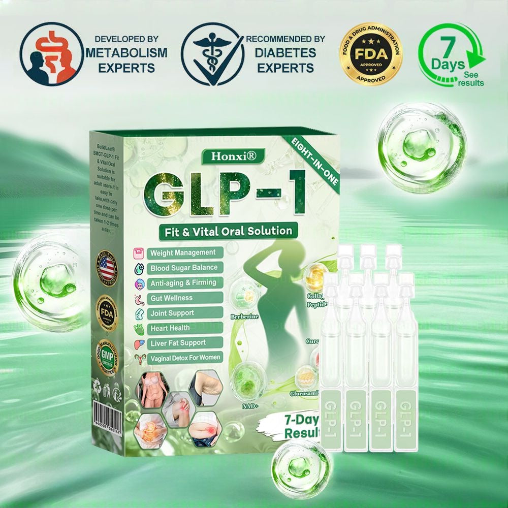 🇺🇸 Official Pharmacy | Honxi® GLP-1 8-in-1 Fit & Vital Oral Solution (𝑱𝒖𝒔𝒕 𝒐𝒏𝒄𝒆 𝒂 𝒅𝒂𝒚, 𝒗𝒊𝒔𝒊𝒃𝒍𝒆 𝒄𝒉𝒂𝒏𝒈𝒆𝒔 𝒊𝒏 7 𝒅𝒂𝒚𝒔) ✅ 𝑭𝒐𝒓 𝒐𝒃𝒆𝒔𝒊𝒕𝒚, 𝒄𝒂𝒓𝒅𝒊𝒐𝒗𝒂𝒔𝒄𝒖𝒍𝒂𝒓 𝒉𝒆𝒂𝒍𝒕𝒉, 𝒅𝒊𝒂𝒃𝒆𝒕𝒆𝒔, 𝒔𝒍𝒆𝒆𝒑 𝒂𝒑𝒏𝒆𝒂, 𝒈𝒖𝒕 𝒉𝒆𝒂𝒍𝒕𝒉, 𝒋𝒐𝒊𝒏𝒕 𝒊𝒔𝒔𝒖𝒆𝒔, 𝒂𝒏𝒅 𝒎𝒐𝒓𝒆
