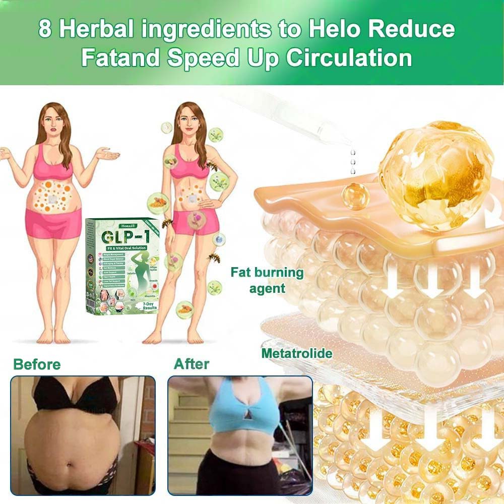 🇺🇸 Official Pharmacy | Honxi® GLP-1 8-in-1 Fit & Vital Oral Solution (𝑱𝒖𝒔𝒕 𝒐𝒏𝒄𝒆 𝒂 𝒅𝒂𝒚, 𝒗𝒊𝒔𝒊𝒃𝒍𝒆 𝒄𝒉𝒂𝒏𝒈𝒆𝒔 𝒊𝒏 7 𝒅𝒂𝒚𝒔) ✅ 𝑭𝒐𝒓 𝒐𝒃𝒆𝒔𝒊𝒕𝒚, 𝒄𝒂𝒓𝒅𝒊𝒐𝒗𝒂𝒔𝒄𝒖𝒍𝒂𝒓 𝒉𝒆𝒂𝒍𝒕𝒉, 𝒅𝒊𝒂𝒃𝒆𝒕𝒆𝒔, 𝒔𝒍𝒆𝒆𝒑 𝒂𝒑𝒏𝒆𝒂, 𝒈𝒖𝒕 𝒉𝒆𝒂𝒍𝒕𝒉, 𝒋𝒐𝒊𝒏𝒕 𝒊𝒔𝒔𝒖𝒆𝒔, 𝒂𝒏𝒅 𝒎𝒐𝒓𝒆