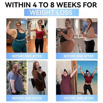 🇺🇸FDA Official Store | Myo Clinic GLP-1 Slim & Firm Nano Microneedle Patch with Collagen, Turmeric & Matrixyl 3000丨Obesity, Cardiovascular Disease, Diabetes, Sleep Apnea, Joint Problems and More