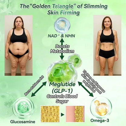 🇺🇸Official Store | HONXI® NAD+ GLP-1 Nine in One Health Oral Liquid(𝐉𝐮𝐬𝐭 𝐨𝐧𝐜𝐞 𝐚 𝐝𝐚𝐲, 𝐯𝐢𝐬𝐢𝐛𝐥𝐞 𝐜𝐡𝐚𝐧𝐠𝐞𝐬 𝐢𝐧 𝟕 𝐝𝐚𝐲𝐬） ✅ 𝐅𝐨𝐫 𝐨𝐛𝐞𝐬𝐢𝐭𝐲, 𝐜𝐚𝐫𝐝𝐢𝐨𝐯𝐚𝐬𝐜𝐮𝐥𝐚𝐫 𝐡𝐞𝐚𝐥𝐭𝐡, 𝐝𝐢𝐚𝐛𝐞𝐭𝐞𝐬, 𝐬𝐥𝐞𝐞𝐩 𝐚𝐩𝐧𝐞𝐚, 𝐆𝐮𝐭 𝐇𝐞𝐚𝐥𝐭𝐡, 𝐣𝐨𝐢𝐧𝐭 𝐢𝐬𝐬𝐮𝐞𝐬, 𝐚𝐧𝐝 𝐦𝐨𝐫𝐞