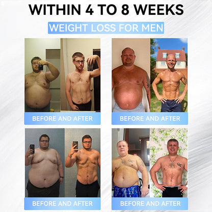 🇺🇸FDA Official Store | Myo Clinic GLP-1 Slim & Firm Nano Microneedle Patch with Collagen, Turmeric & Matrixyl 3000丨Obesity, Cardiovascular Disease, Diabetes, Sleep Apnea, Joint Problems and More