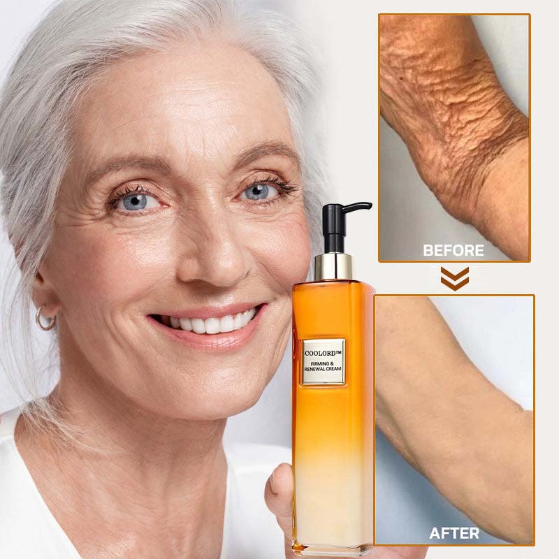 𝐂𝐨𝐨𝐥𝐨𝐫𝐝 𝐅𝐢𝐫𝐦𝐢𝐧𝐠 & 𝐑𝐞𝐧𝐞𝐰𝐚𝐥 𝐂𝐫𝐞𝐚𝐦: 𝐑𝐞𝐬𝐭𝐨𝐫𝐞 𝐒𝐤𝐢𝐧 𝐄𝐥𝐚𝐬𝐭𝐢𝐜𝐢𝐭𝐲