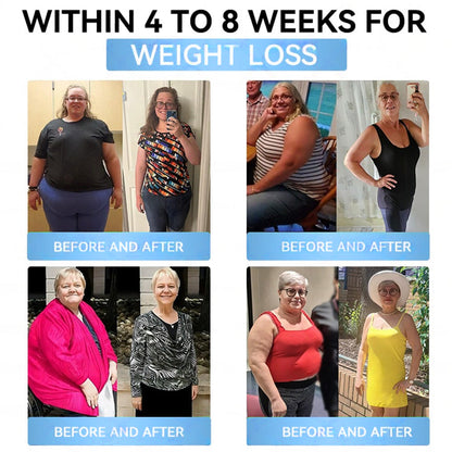 Official Store | Honxi® Longevity GLP-1 8-in-1 Slim & Healthy Oral Solution(Once a day, visible results in 7 days) Supports obesity, cardiovascular health, diabetes, sleep apnea, gut health, joint issues, while also firming the skin and boosting energy