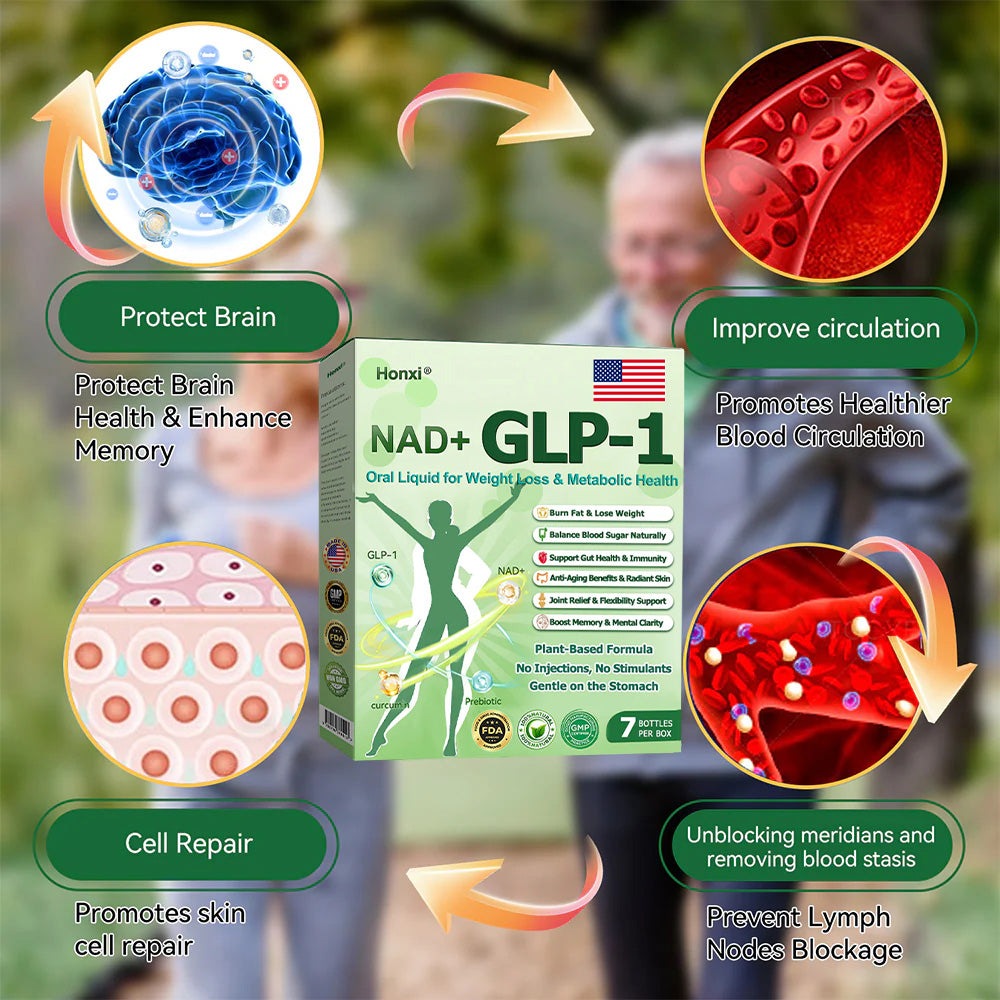 🇺🇸𝑶𝒇𝒇𝒊𝒄𝒊𝒂𝒍 𝑺𝒕𝒐𝒓𝒆|𝐇𝐨𝐧𝐱𝐢® 𝐍𝐀𝐃+ 𝐆𝐋𝐏-𝟏 𝐒𝐢𝐱 𝐢𝐧 𝐎𝐧𝐞 𝐇𝐞𝐚𝐥𝐭𝐡 𝐒𝐨𝐥𝐮𝐭𝐢𝐨𝐧 𝐎𝐫𝐚𝐥 𝐋𝐢𝐪𝐮𝐢𝐝 (𝐉𝐮𝐬𝐭 𝐨𝐧𝐜𝐞 𝐚 𝐝𝐚𝐲, 𝐯𝐢𝐬𝐢𝐛𝐥𝐞 𝐜𝐡𝐚𝐧𝐠𝐞𝐬 𝐢𝐧 𝟕 𝐝𝐚𝐲𝐬） ✅ 𝐅𝐨𝐫 𝐨𝐛𝐞𝐬𝐢𝐭𝐲, 𝐜𝐚𝐫𝐝𝐢𝐨𝐯𝐚𝐬𝐜𝐮𝐥𝐚𝐫 𝐡𝐞𝐚𝐥𝐭𝐡, 𝐝𝐢𝐚𝐛𝐞𝐭𝐞𝐬, 𝐬𝐥𝐞𝐞𝐩 𝐚𝐩𝐧𝐞𝐚, 𝐆𝐮𝐭 𝐇𝐞𝐚𝐥𝐭𝐡, 𝐣𝐨𝐢𝐧𝐭 𝐢𝐬𝐬𝐮𝐞𝐬, 𝐚𝐧𝐝 𝐦𝐨𝐫𝐞