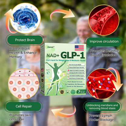 🇺🇸𝑶𝒇𝒇𝒊𝒄𝒊𝒂𝒍 𝑺𝒕𝒐𝒓𝒆|𝐇𝐨𝐧𝐱𝐢® 𝐍𝐀𝐃+ 𝐆𝐋𝐏-𝟏 𝐒𝐢𝐱 𝐢𝐧 𝐎𝐧𝐞 𝐇𝐞𝐚𝐥𝐭𝐡 𝐒𝐨𝐥𝐮𝐭𝐢𝐨𝐧 𝐎𝐫𝐚𝐥 𝐋𝐢𝐪𝐮𝐢𝐝 (𝐉𝐮𝐬𝐭 𝐨𝐧𝐜𝐞 𝐚 𝐝𝐚𝐲, 𝐯𝐢𝐬𝐢𝐛𝐥𝐞 𝐜𝐡𝐚𝐧𝐠𝐞𝐬 𝐢𝐧 𝟕 𝐝𝐚𝐲𝐬） ✅ 𝐅𝐨𝐫 𝐨𝐛𝐞𝐬𝐢𝐭𝐲, 𝐜𝐚𝐫𝐝𝐢𝐨𝐯𝐚𝐬𝐜𝐮𝐥𝐚𝐫 𝐡𝐞𝐚𝐥𝐭𝐡, 𝐝𝐢𝐚𝐛𝐞𝐭𝐞𝐬, 𝐬𝐥𝐞𝐞𝐩 𝐚𝐩𝐧𝐞𝐚, 𝐆𝐮𝐭 𝐇𝐞𝐚𝐥𝐭𝐡, 𝐣𝐨𝐢𝐧𝐭 𝐢𝐬𝐬𝐮𝐞𝐬, 𝐚𝐧𝐝 𝐦𝐨𝐫𝐞