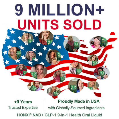 🇺🇸Official Store | HONXI® NAD+ GLP-1 Nine in One Health Oral Liquid(𝐉𝐮𝐬𝐭 𝐨𝐧𝐜𝐞 𝐚 𝐝𝐚𝐲, 𝐯𝐢𝐬𝐢𝐛𝐥𝐞 𝐜𝐡𝐚𝐧𝐠𝐞𝐬 𝐢𝐧 𝟕 𝐝𝐚𝐲𝐬） ✅ 𝐅𝐨𝐫 𝐨𝐛𝐞𝐬𝐢𝐭𝐲, 𝐜𝐚𝐫𝐝𝐢𝐨𝐯𝐚𝐬𝐜𝐮𝐥𝐚𝐫 𝐡𝐞𝐚𝐥𝐭𝐡, 𝐝𝐢𝐚𝐛𝐞𝐭𝐞𝐬, 𝐬𝐥𝐞𝐞𝐩 𝐚𝐩𝐧𝐞𝐚, 𝐆𝐮𝐭 𝐇𝐞𝐚𝐥𝐭𝐡, 𝐣𝐨𝐢𝐧𝐭 𝐢𝐬𝐬𝐮𝐞𝐬, 𝐚𝐧𝐝 𝐦𝐨𝐫𝐞