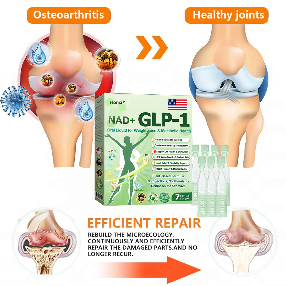 🇺🇸𝑶𝒇𝒇𝒊𝒄𝒊𝒂𝒍 𝑺𝒕𝒐𝒓𝒆|𝐇𝐨𝐧𝐱𝐢® 𝐍𝐀𝐃+ 𝐆𝐋𝐏-𝟏 𝐒𝐢𝐱 𝐢𝐧 𝐎𝐧𝐞 𝐇𝐞𝐚𝐥𝐭𝐡 𝐒𝐨𝐥𝐮𝐭𝐢𝐨𝐧 𝐎𝐫𝐚𝐥 𝐋𝐢𝐪𝐮𝐢𝐝 (𝐉𝐮𝐬𝐭 𝐨𝐧𝐜𝐞 𝐚 𝐝𝐚𝐲, 𝐯𝐢𝐬𝐢𝐛𝐥𝐞 𝐜𝐡𝐚𝐧𝐠𝐞𝐬 𝐢𝐧 𝟕 𝐝𝐚𝐲𝐬） ✅ 𝐅𝐨𝐫 𝐨𝐛𝐞𝐬𝐢𝐭𝐲, 𝐜𝐚𝐫𝐝𝐢𝐨𝐯𝐚𝐬𝐜𝐮𝐥𝐚𝐫 𝐡𝐞𝐚𝐥𝐭𝐡, 𝐝𝐢𝐚𝐛𝐞𝐭𝐞𝐬, 𝐬𝐥𝐞𝐞𝐩 𝐚𝐩𝐧𝐞𝐚, 𝐆𝐮𝐭 𝐇𝐞𝐚𝐥𝐭𝐡, 𝐣𝐨𝐢𝐧𝐭 𝐢𝐬𝐬𝐮𝐞𝐬, 𝐚𝐧𝐝 𝐦𝐨𝐫𝐞