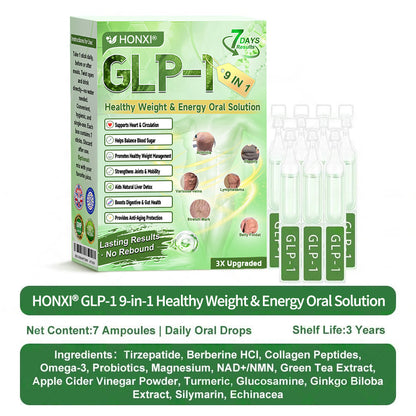 🇺🇸 US Online | Honxi® GLP-1 9-in-1 Slim & Healthy Oral Solution(𝑂𝑛𝑐𝑒 𝑎 𝑑𝑎𝑦, 𝑣𝑖𝑠𝑖𝑏𝑙𝑒 𝑟𝑒𝑠𝑢𝑙𝑡𝑠 𝑖𝑛 7 𝑑𝑎𝑦𝑠)  ✅ 𝗦𝘂𝗽𝗽𝗼𝗿𝘁𝘀 𝗼𝗯𝗲𝘀𝗶𝘁𝘆, 𝗰𝗮𝗿𝗱𝗶𝗼𝘃𝗮𝘀𝗰𝘂𝗹𝗮𝗿 𝗵𝗲𝗮𝗹𝘁𝗵, 𝗱𝗶𝗮𝗯𝗲𝘁𝗲𝘀, 𝘀𝗹𝗲𝗲𝗽 𝗮𝗽𝗻𝗲𝗮, 𝗴𝘂𝘁 𝗵𝗲𝗮𝗹𝘁𝗵, 𝗷𝗼𝗶𝗻𝘁 𝗶𝘀𝘀𝘂𝗲𝘀, 𝐰𝐡𝐢𝐥𝐞 𝐚𝐥𝐬𝐨 𝐟𝐢𝐫𝐦𝐢𝐧𝐠 𝐭𝐡𝐞 𝐬𝐤𝐢𝐧 𝐚𝐧𝐝 𝐛𝐨𝐨𝐬𝐭𝐢𝐧𝐠 𝐞𝐧𝐞𝐫𝐠𝐲.