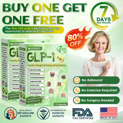 🇺🇸 US Online | Honxi® GLP-1 9-in-1 Slim & Healthy Oral Solution(𝑂𝑛𝑐𝑒 𝑎 𝑑𝑎𝑦, 𝑣𝑖𝑠𝑖𝑏𝑙𝑒 𝑟𝑒𝑠𝑢𝑙𝑡𝑠 𝑖𝑛 7 𝑑𝑎𝑦𝑠)  ✅ 𝗦𝘂𝗽𝗽𝗼𝗿𝘁𝘀 𝗼𝗯𝗲𝘀𝗶𝘁𝘆, 𝗰𝗮𝗿𝗱𝗶𝗼𝘃𝗮𝘀𝗰𝘂𝗹𝗮𝗿 𝗵𝗲𝗮𝗹𝘁𝗵, 𝗱𝗶𝗮𝗯𝗲𝘁𝗲𝘀, 𝘀𝗹𝗲𝗲𝗽 𝗮𝗽𝗻𝗲𝗮, 𝗴𝘂𝘁 𝗵𝗲𝗮𝗹𝘁𝗵, 𝗷𝗼𝗶𝗻𝘁 𝗶𝘀𝘀𝘂𝗲𝘀, 𝐰𝐡𝐢𝐥𝐞 𝐚𝐥𝐬𝐨 𝐟𝐢𝐫𝐦𝐢𝐧𝐠 𝐭𝐡𝐞 𝐬𝐤𝐢𝐧 𝐚𝐧𝐝 𝐛𝐨𝐨𝐬𝐭𝐢𝐧𝐠 𝐞𝐧𝐞𝐫𝐠𝐲.
