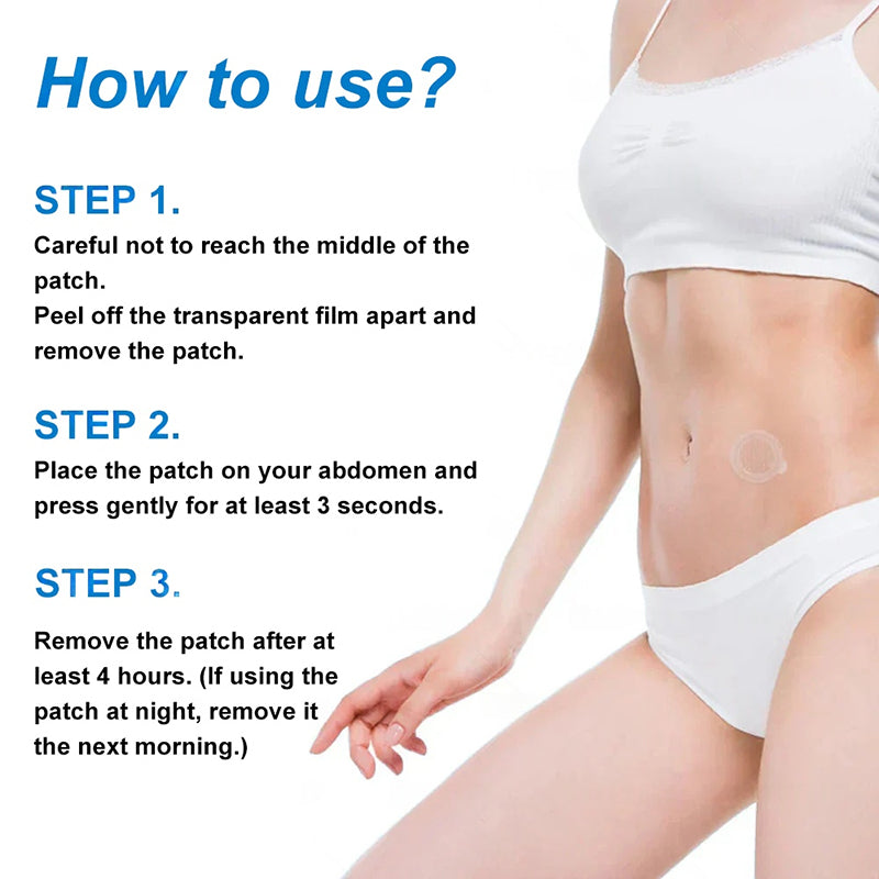 🇺🇸FDA Official Store | Myo Clinic GLP-1 Slim & Firm Nano Microneedle Patch with Collagen, Turmeric & Matrixyl 3000丨Obesity, Cardiovascular Disease, Diabetes, Sleep Apnea, Joint Problems and More