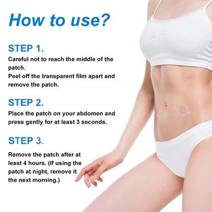 🇺🇸FDA Official Store | Myo Clinic GLP-1 Slim & Firm Nano Microneedle Patch with Collagen, Turmeric & Matrixyl 3000丨Obesity, Cardiovascular Disease, Diabetes, Sleep Apnea, Joint Problems and More