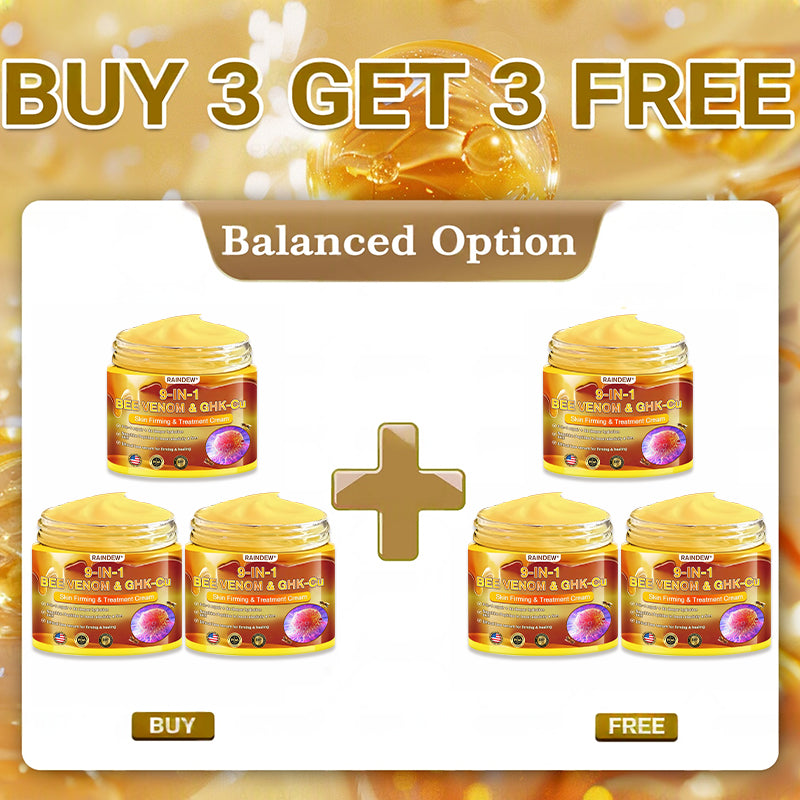 BUY 3 GET 3 FREE  🔥 Complete Cure
