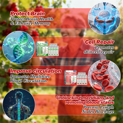 🌱 US Online | Croaie® GLP-1 + Collagen Peptides Weight Loss & Firming Oral Solution 💚💚 obesity, firms skin, cardiovascular disease, diabetes, sleep apnea, joint problems, and more