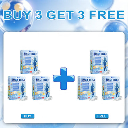 🇺🇸FDA Official Store | Myo Clinic GLP-1 Slim & Firm Nano Microneedle Patch with Collagen, Turmeric & Matrixyl 3000丨Obesity, Cardiovascular Disease, Diabetes, Sleep Apnea, Joint Problems and More