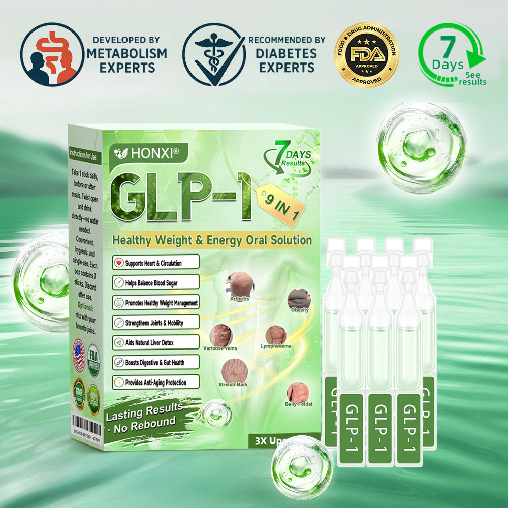 🇺🇸 US Online | Honxi® GLP-1 9-in-1 Slim & Healthy Oral Solution(𝑂𝑛𝑐𝑒 𝑎 𝑑𝑎𝑦, 𝑣𝑖𝑠𝑖𝑏𝑙𝑒 𝑟𝑒𝑠𝑢𝑙𝑡𝑠 𝑖𝑛 7 𝑑𝑎𝑦𝑠)  ✅ 𝗦𝘂𝗽𝗽𝗼𝗿𝘁𝘀 𝗼𝗯𝗲𝘀𝗶𝘁𝘆, 𝗰𝗮𝗿𝗱𝗶𝗼𝘃𝗮𝘀𝗰𝘂𝗹𝗮𝗿 𝗵𝗲𝗮𝗹𝘁𝗵, 𝗱𝗶𝗮𝗯𝗲𝘁𝗲𝘀, 𝘀𝗹𝗲𝗲𝗽 𝗮𝗽𝗻𝗲𝗮, 𝗴𝘂𝘁 𝗵𝗲𝗮𝗹𝘁𝗵, 𝗷𝗼𝗶𝗻𝘁 𝗶𝘀𝘀𝘂𝗲𝘀, 𝐰𝐡𝐢𝐥𝐞 𝐚𝐥𝐬𝐨 𝐟𝐢𝐫𝐦𝐢𝐧𝐠 𝐭𝐡𝐞 𝐬𝐤𝐢𝐧 𝐚𝐧𝐝 𝐛𝐨𝐨𝐬𝐭𝐢𝐧𝐠 𝐞𝐧𝐞𝐫𝐠𝐲.