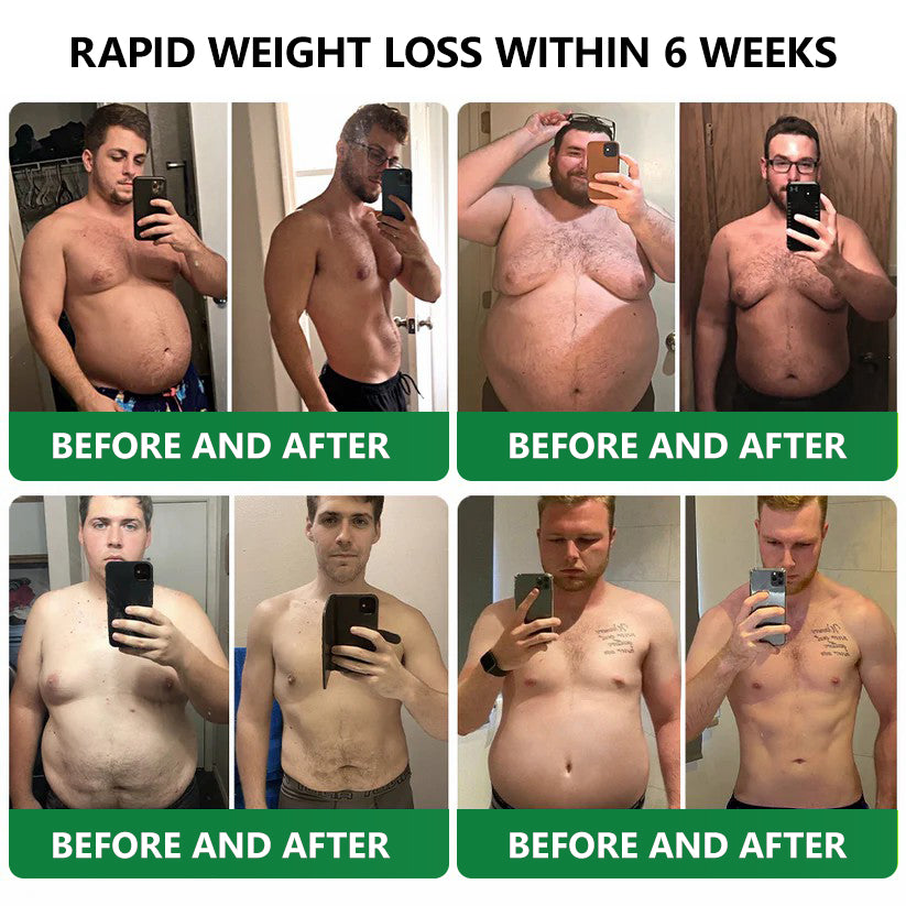 Honxi® Slimming & health NANO MICRONEEDLE PATCH 👩‍⚕️Suitable for obesity, cardiovascular diseases, diabetes, sleep apnea, high cholesterol and blood lipids, joint problems, and various other conditions