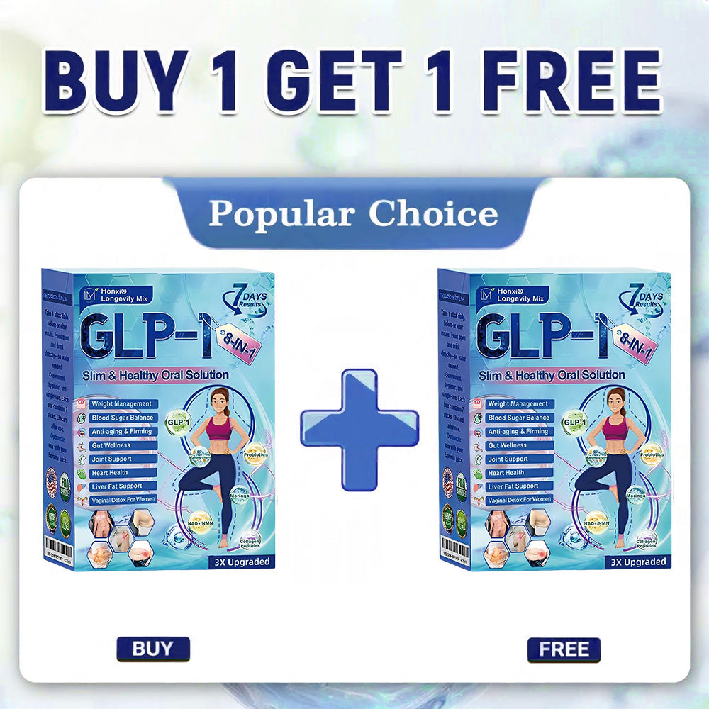 Buy 1 Get 1 Free-Lose up to 20lbs