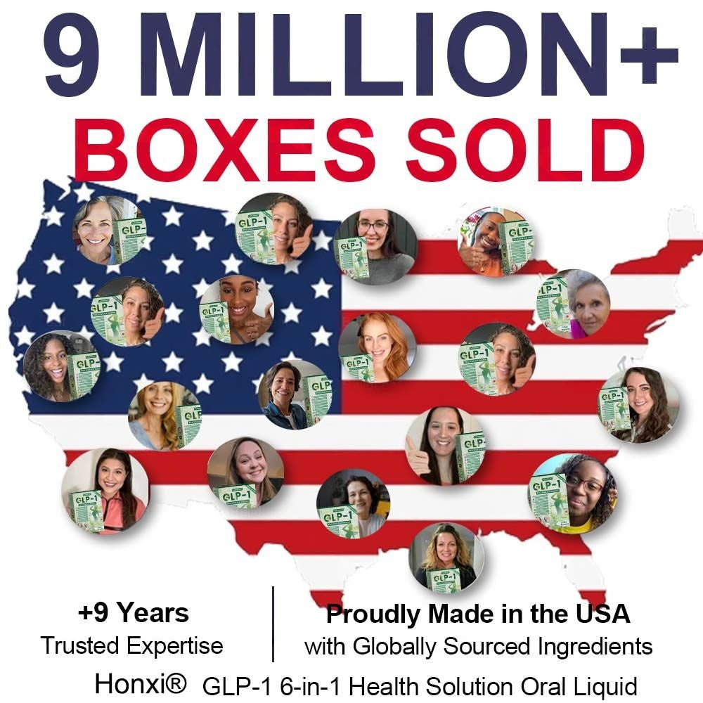 Official Pharmacy | Honxi® GLP-1 8-in-1 Fit & Vital Oral Solution (𝑱𝒖𝒔𝒕 𝒐𝒏𝒄𝒆 𝒂 𝒅𝒂𝒚, 𝒗𝒊𝒔𝒊𝒃𝒍𝒆 𝒄𝒉𝒂𝒏𝒈𝒆𝒔 𝒊𝒏 7 𝒅𝒂𝒚𝒔) ✅ 𝑭𝒐𝒓 𝒐𝒃𝒆𝒔𝒊𝒕𝒚, 𝒄𝒂𝒓𝒅𝒊𝒐𝒗𝒂𝒔𝒄𝒖𝒍𝒂𝒓 𝒉𝒆𝒂𝒍𝒕𝒉, 𝒅𝒊𝒂𝒃𝒆𝒕𝒆𝒔, 𝒔𝒍𝒆𝒆𝒑 𝒂𝒑𝒏𝒆𝒂, 𝒈𝒖𝒕 𝒉𝒆𝒂𝒍𝒕𝒉, 𝒋𝒐𝒊𝒏𝒕 𝒊𝒔𝒔𝒖𝒆𝒔, 𝒂𝒏𝒅 𝒎𝒐𝒓𝒆