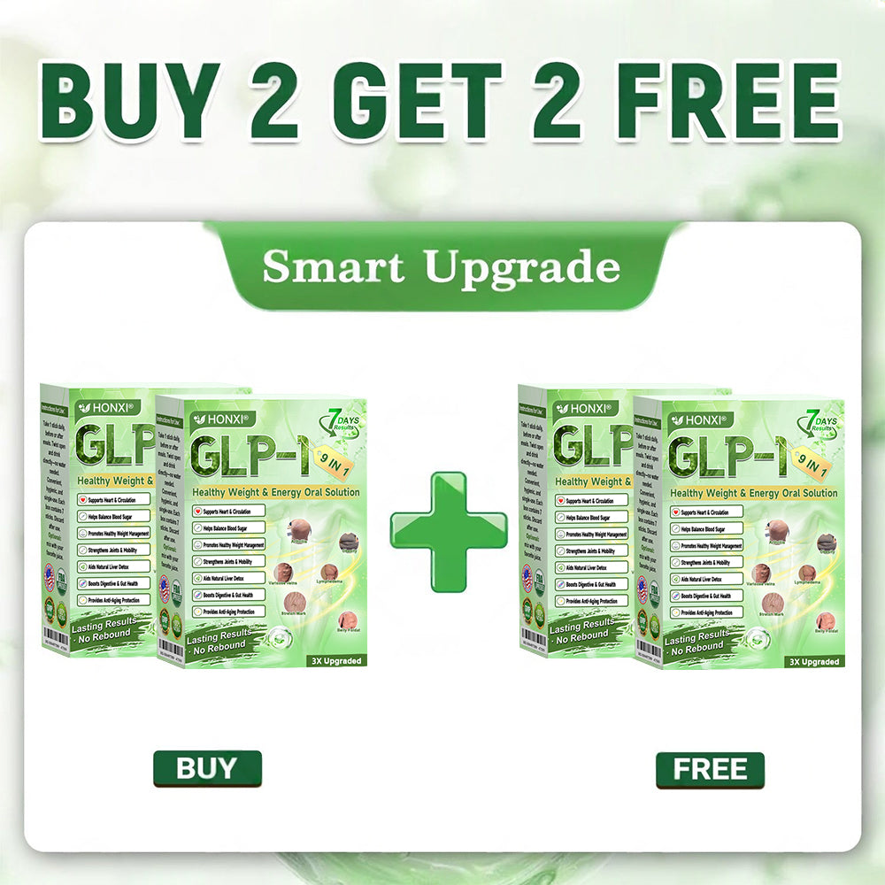 🇺🇸 US Online | Honxi® GLP-1 9-in-1 Slim & Healthy Oral Solution(𝑂𝑛𝑐𝑒 𝑎 𝑑𝑎𝑦, 𝑣𝑖𝑠𝑖𝑏𝑙𝑒 𝑟𝑒𝑠𝑢𝑙𝑡𝑠 𝑖𝑛 7 𝑑𝑎𝑦𝑠)  ✅ 𝗦𝘂𝗽𝗽𝗼𝗿𝘁𝘀 𝗼𝗯𝗲𝘀𝗶𝘁𝘆, 𝗰𝗮𝗿𝗱𝗶𝗼𝘃𝗮𝘀𝗰𝘂𝗹𝗮𝗿 𝗵𝗲𝗮𝗹𝘁𝗵, 𝗱𝗶𝗮𝗯𝗲𝘁𝗲𝘀, 𝘀𝗹𝗲𝗲𝗽 𝗮𝗽𝗻𝗲𝗮, 𝗴𝘂𝘁 𝗵𝗲𝗮𝗹𝘁𝗵, 𝗷𝗼𝗶𝗻𝘁 𝗶𝘀𝘀𝘂𝗲𝘀, 𝐰𝐡𝐢𝐥𝐞 𝐚𝐥𝐬𝐨 𝐟𝐢𝐫𝐦𝐢𝐧𝐠 𝐭𝐡𝐞 𝐬𝐤𝐢𝐧 𝐚𝐧𝐝 𝐛𝐨𝐨𝐬𝐭𝐢𝐧𝐠 𝐞𝐧𝐞𝐫𝐠𝐲.