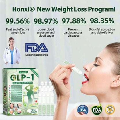 Official Pharmacy | Honxi® GLP-1 8-in-1 Fit & Vital Oral Solution (𝑱𝒖𝒔𝒕 𝒐𝒏𝒄𝒆 𝒂 𝒅𝒂𝒚, 𝒗𝒊𝒔𝒊𝒃𝒍𝒆 𝒄𝒉𝒂𝒏𝒈𝒆𝒔 𝒊𝒏 7 𝒅𝒂𝒚𝒔) ✅ 𝑭𝒐𝒓 𝒐𝒃𝒆𝒔𝒊𝒕𝒚, 𝒄𝒂𝒓𝒅𝒊𝒐𝒗𝒂𝒔𝒄𝒖𝒍𝒂𝒓 𝒉𝒆𝒂𝒍𝒕𝒉, 𝒅𝒊𝒂𝒃𝒆𝒕𝒆𝒔, 𝒔𝒍𝒆𝒆𝒑 𝒂𝒑𝒏𝒆𝒂, 𝒈𝒖𝒕 𝒉𝒆𝒂𝒍𝒕𝒉, 𝒋𝒐𝒊𝒏𝒕 𝒊𝒔𝒔𝒖𝒆𝒔, 𝒂𝒏𝒅 𝒎𝒐𝒓𝒆